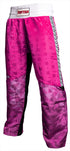 TOP TEN Kickboxing Pants - PRISM